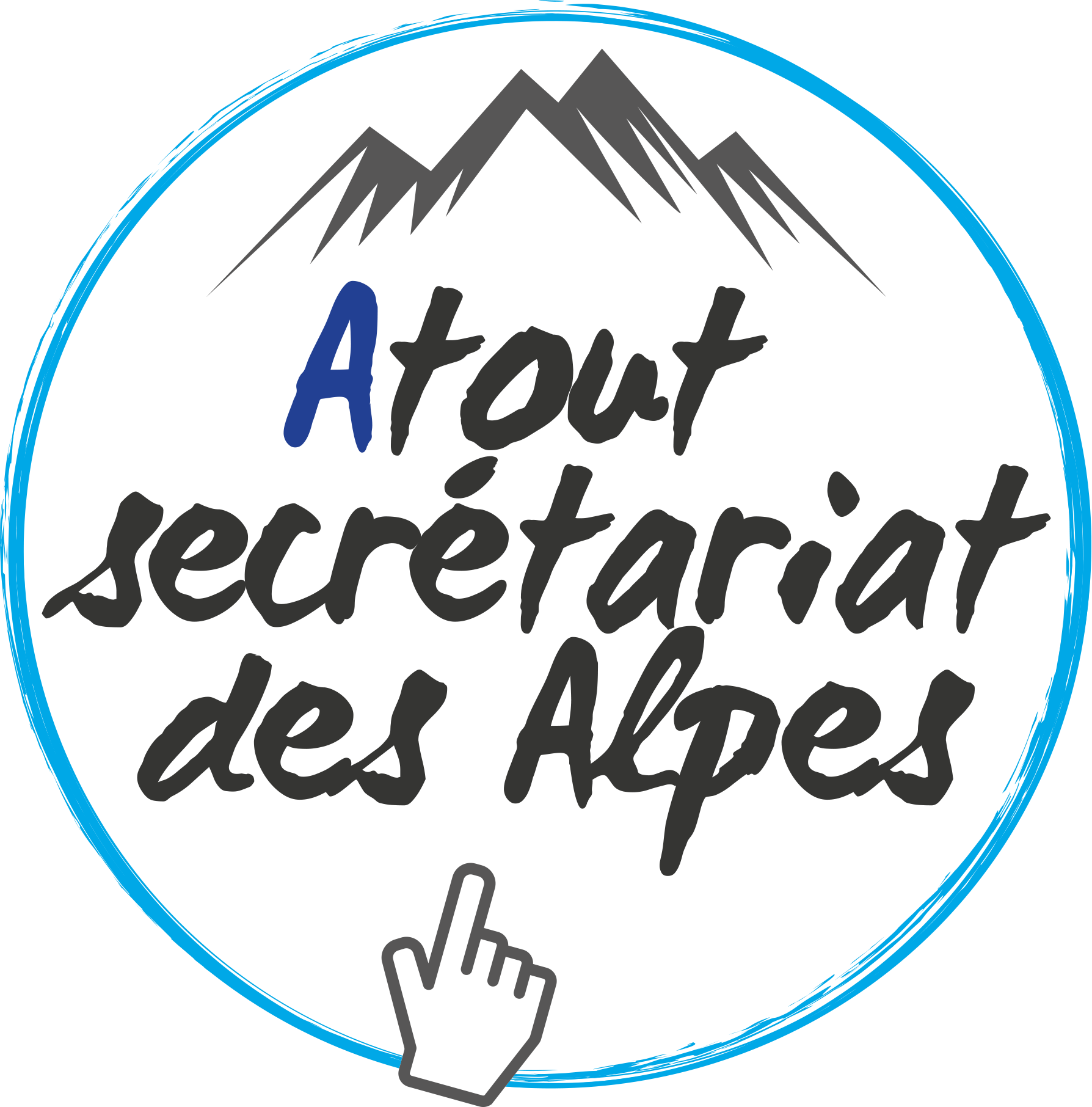Atout secrétariat des Alpes
